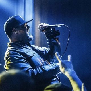 Ripping It Up Down Under With TIM 'RIPPER' OWENS