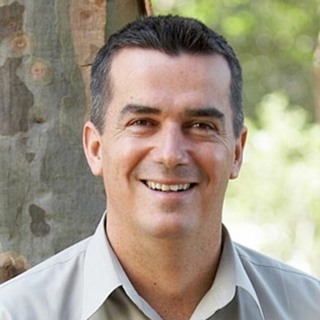 Paul Gilding on Economic Growth Version 1.0 is Finished
