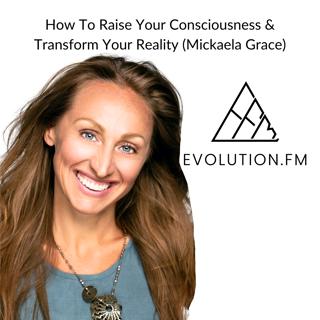 You Are a Living Temple: Raising Consciousness Through Emotional Intelligence and Sacred Science (Mickaela Grace)