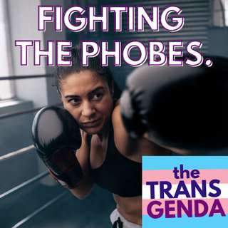 Fighting the Phobes