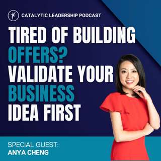 Tired of Building Offers? Validate Your Business Idea First