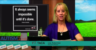 TACA Facts - GFCFSF Now What?!