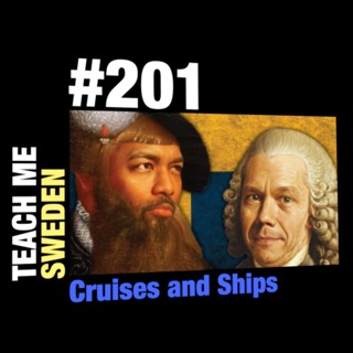 #201 Cruises & Ships