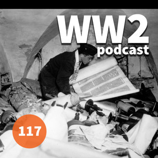 117 - Information Hunters