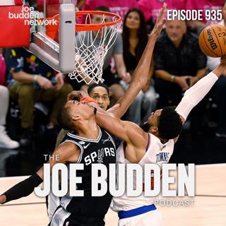 Episode 935 | "No Reason To Be Humble"