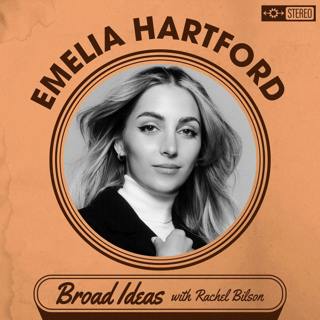 Emelia Hartford on Custom Cars, Losing her Father, and Big Dreams