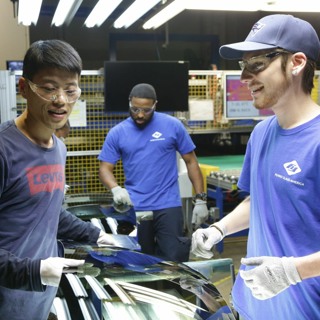 Netflix's American Factory Prepares to Hit the Road