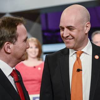 Verklighet, valfrihet och #pldebatt