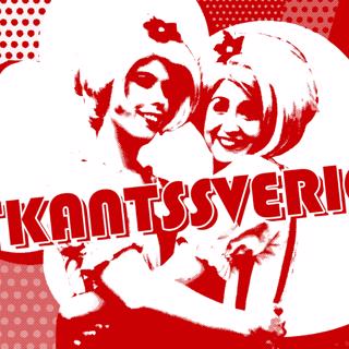 Utkantssveriges nyårskavalkad 2017