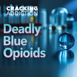 Australia's Dangerous New Opioid Shocks Doctors