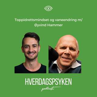 Hverdagspsyken