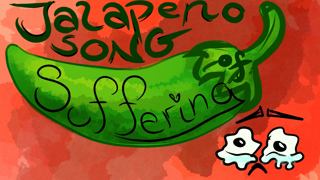 An Unhinged Improv Song About Jalapeños (I Miss Them)