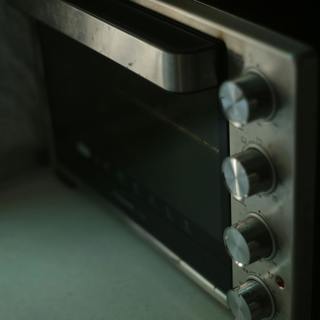 Microwave: 3-Hour Tranquil Appliance Sounds for Blissful Sleepiness