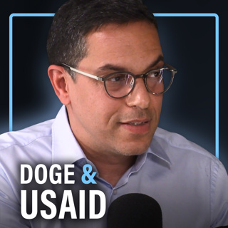 Yhdysvallat: DOGE, USAID, Musk ja Trump (Ali Omar) | Puheenaihe 572