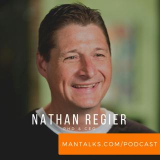 Nate Regier - Overcoming Conflict Without Casualties