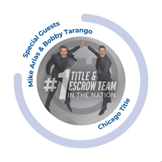 The 2025 Real Estate Road Map featuring Mike Arias and Bobby Tarango