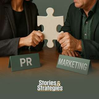 Public Relations: Independent Function or Marketing Tool?