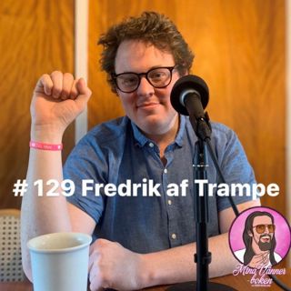 129. Fredrik af Trampe