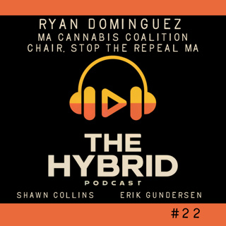 #22 | The Fight to Stop the Repeal with Massachusetts' Ryan Dominguez