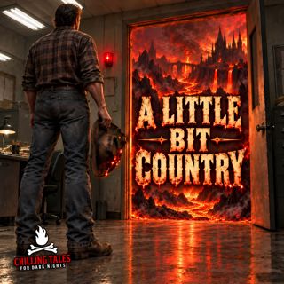 "A Little Bit Country" - Chilling Tales for Dark Nights