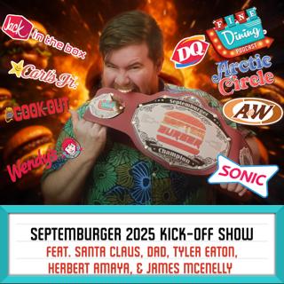 Septemburger 2025: The Battle for Hamburger Supremacy