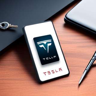 SEVEN SPARTA Key Card Holder for Tesla Model 3: A Comprehensive Review and Guide