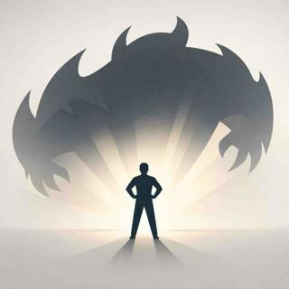 3926: How to Achieve Your Goals By Creating an Enemy by Nir Eyal of Nir And Far on Scapegoating Psychology