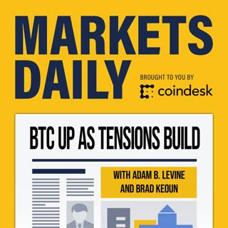 Bitcoin Bouncing After US Airstrike in Iraq | January 3rd, 2020