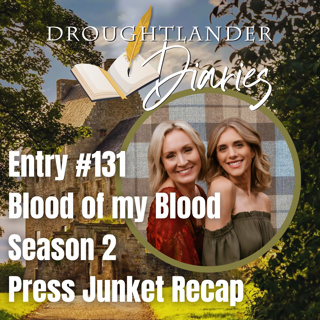 Entry #131: Blood of my Blood Season 2 Press Junket Recap