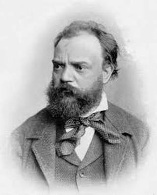 Dvorak Symphony No. 7
