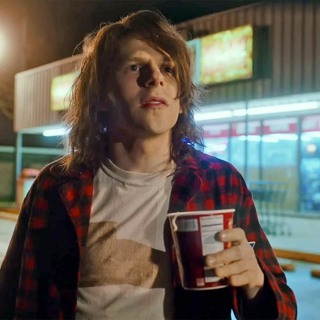 Get Cynical S3E4 - American Ultra