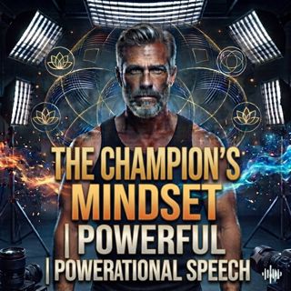 The Champion's Mindset | Powerful Motivational Speech