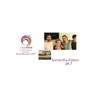 Sweating it out at Narconon w/ Samantha Eidson ex-Scientology - S4E13pt1
