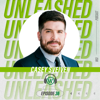 36 - Casey Sveiven, Electrical Project Engineer
