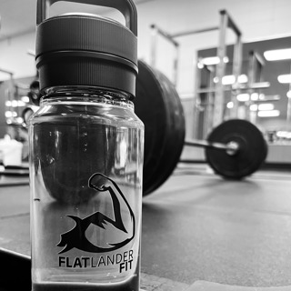 Bonus : Faith and Fitness "Outtake with Nic Edlund " Before Church Run Club
