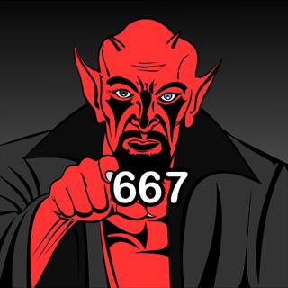 Episode 667: Neighbor of the Beast