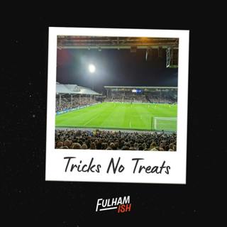 Tricks No Treats
