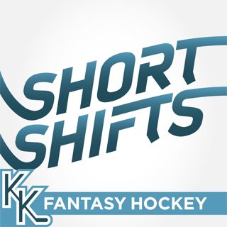 Short(?) Shifts - Savouring the Season