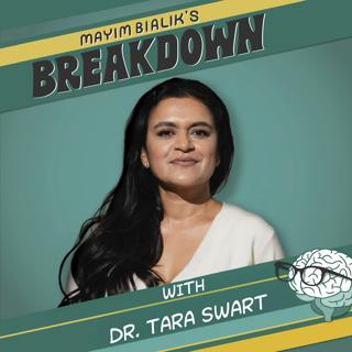 Top Neuroscientist's New Research on After Death Communication: Dr. Tara Swart’s Exploration of Consciousness, Intuition & Extra-Sensory Abilities