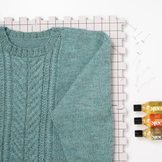 Episode 379: A Sweater-care Discussion