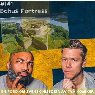 #141 Bohus Fortress