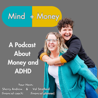 ADHD Taxes and How You Can Avoid Them (Ep 6)