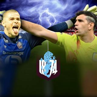 EMI MARTINEZ 70/30 to LEAVE Aston Villa & the latest on Lucas Chevalier