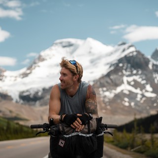 Bikepacking Insights: Tristan Ridley's Adventures and Gear Innovations