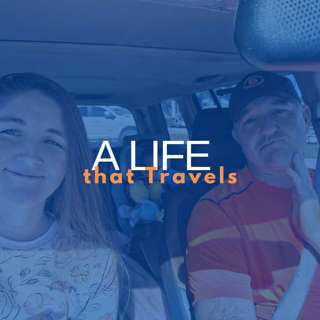 A Life That Travels