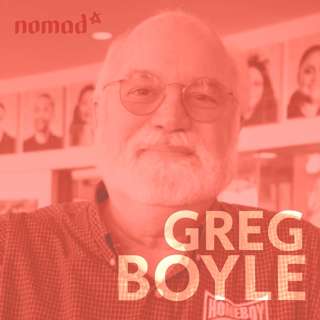 Greg Boyle - Homies, Homicides and the Power of Radical Kinship (N204)