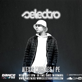 Selectro Podcast #332 w/ Alexis Morales (PE)