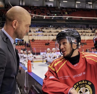 1045: Hockey-VM med Johan Tornberg
