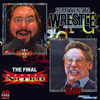 Episode 19: The Last WCW Monday Nitro