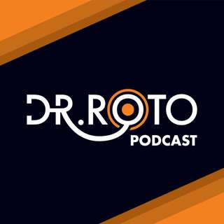 Dr. Roto Podcast: The Next James Robinson?